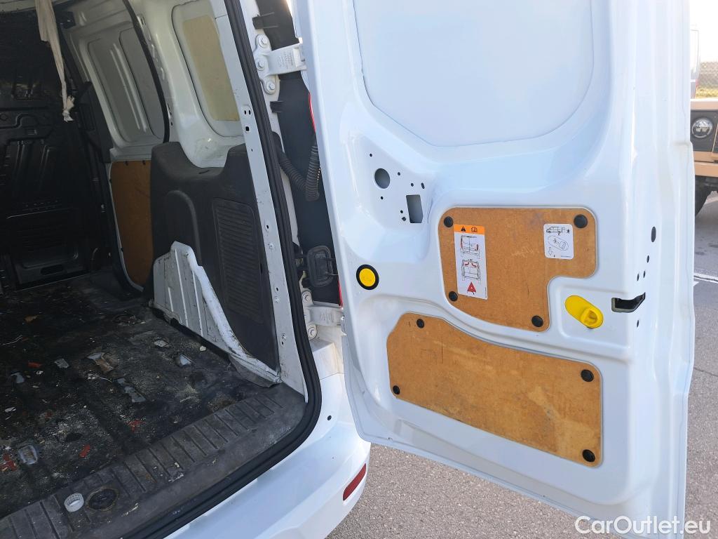  Ford  Transit Connect FORD /2013/4P/furgón Van 1.5 TDCi 74kW Trend 200 L1 #54