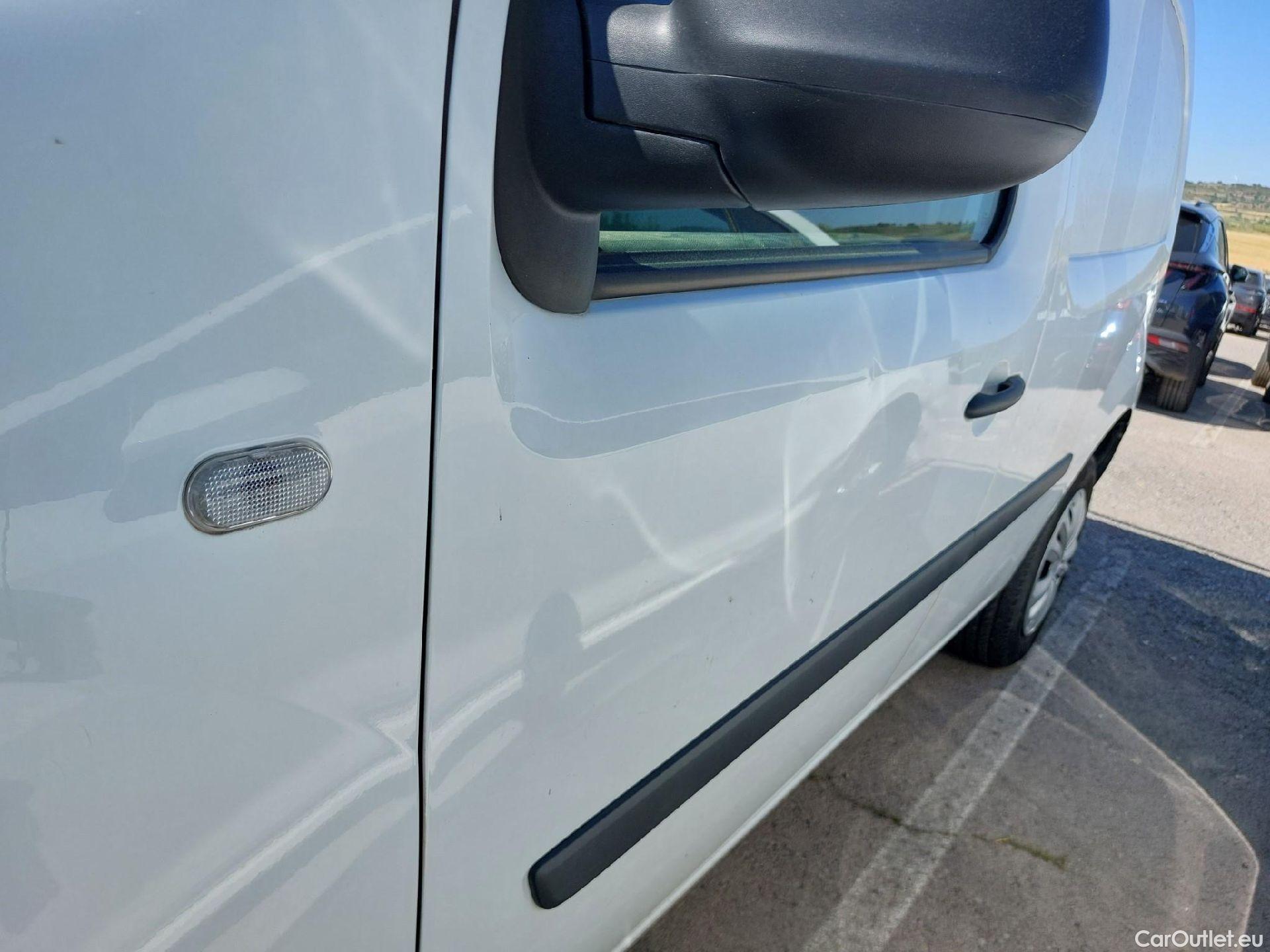  Nissan  NV200 NISSAN NV250 / 4P / 2pl 1.5dCi 80 CV L1H1 ÓPTIMA #7