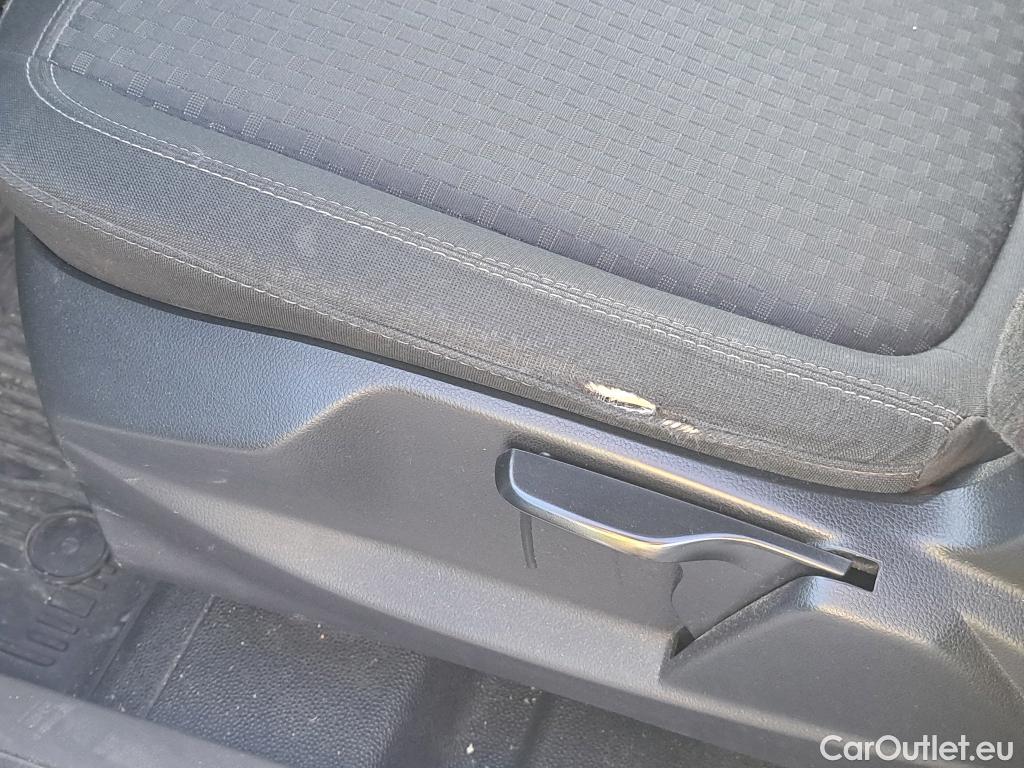  Ford  Transit Connect FORD /2013/4P/furgón Van 1.5 TDCi 74kW Trend 200 L1 #18