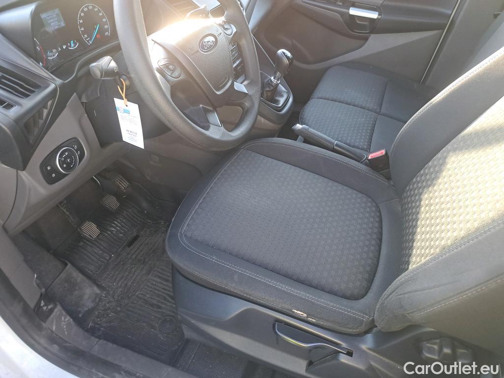  Ford  Transit Connect FORD /2013/4P/furgón Van 1.5 TDCi 74kW Trend 200 L1 #24