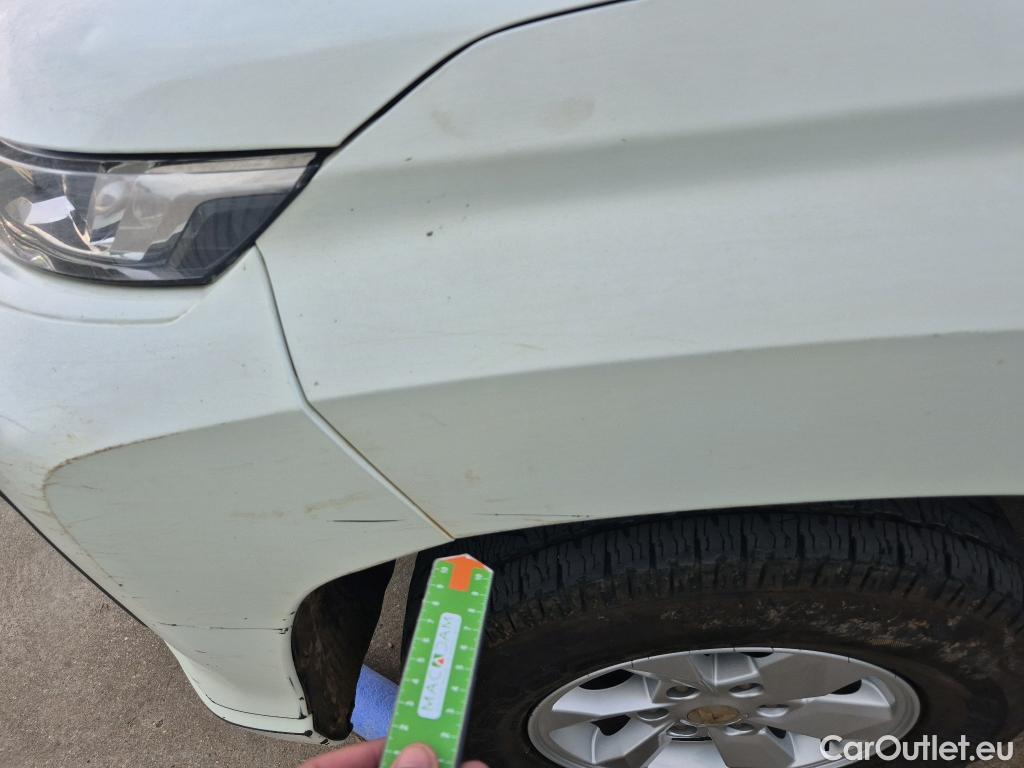  Mitsubishi  L200 MITSUBISHI  / 2019 / 4P / pickup C/C 220 DI-D M-Pro #39