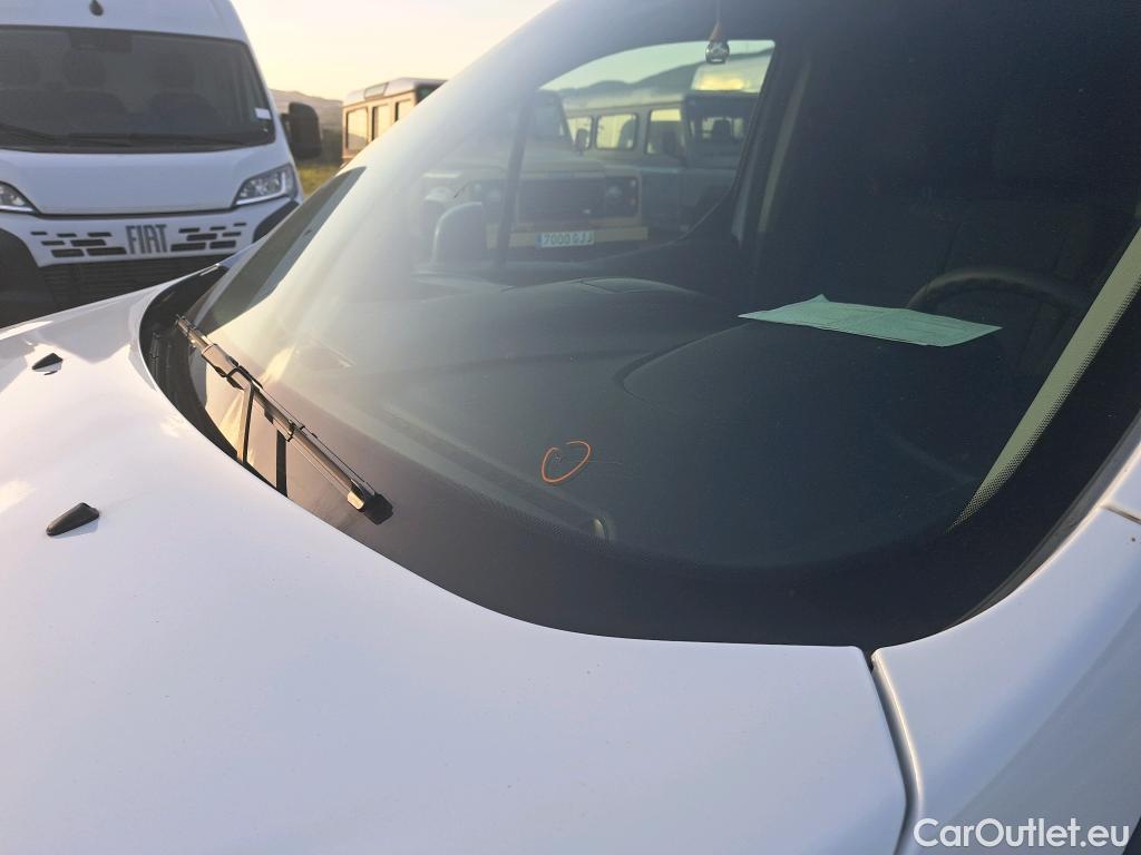  Ford  Transit Connect FORD /2013/4P/furgón Van 1.5 TDCi 74kW Trend 200 L1 #1