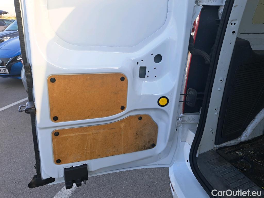  Ford  Transit Connect FORD /2013/4P/furgón Van 1.5 TDCi 74kW Trend 200 L1 #53