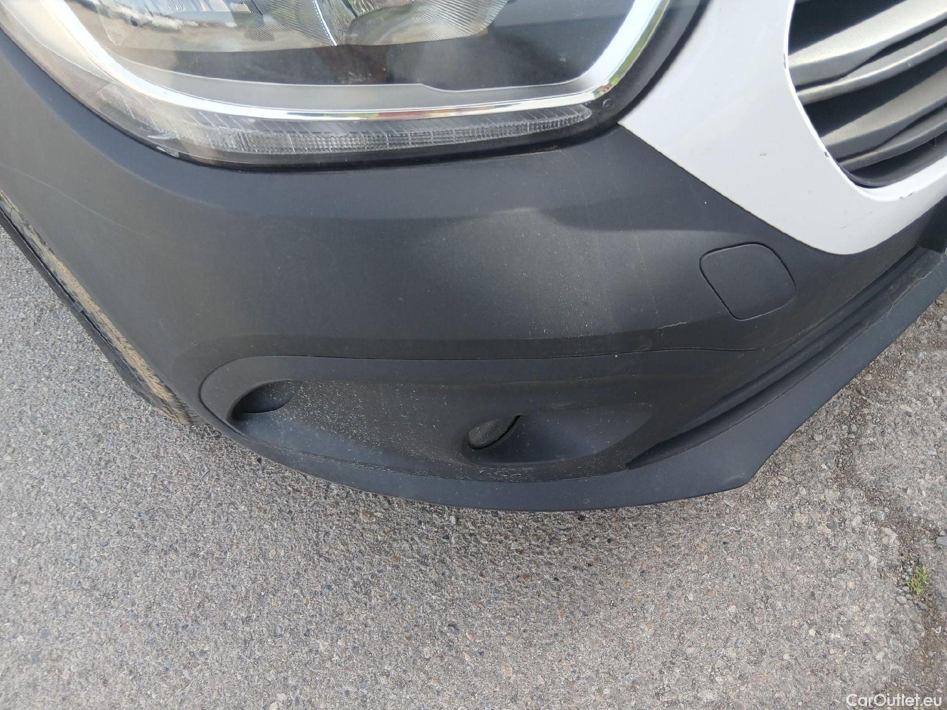  Mercedes  Citan Mercedes-Benz  110 CDI standard  1.5 95CV MT6 E6d #6