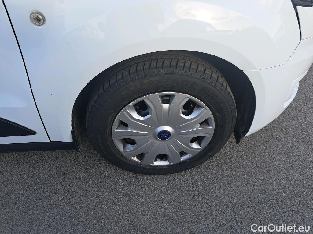  Ford  Transit Connect FORD /2013/4P/furgón Van 1.5 TDCi 74kW Trend 200 L1 #35