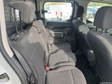  Citroen  Berlingo CITROEN  / 2018 / 4P / combi Talla M BlueHDi 100 S&S LIVE PACK BUSINE (AC) #7