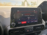  Citroen  Berlingo CITROEN  / 2018 / 4P / furgón derivado de turismo Talla M BlueHDi 100 CLUB #11