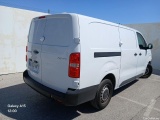  Citroen  Jumpy  Furgón Furgón XL 1.5 BlueHDi 120CV MT6 6E #2