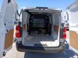  Citroen  Jumpy  Furgón Furgón XL 1.5 BlueHDi 120CV MT6 6E #8