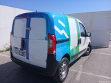  Fiat  Fiorino FIAT  / 2016 / 3P / furgón derivado de turismo Cargo Base N1 1.3 MJet 59 kW (80 CV) #2