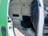  Fiat  Fiorino FIAT  / 2016 / 3P / furgón derivado de turismo Cargo Base N1 1.3 MJet 59 kW (80 CV) #7