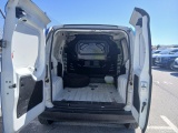  Fiat  Fiorino FIAT  / 2016 / 3P / furgón derivado de turismo Cargo Base N1 1.3 MJet 59 kW (80 CV) #8