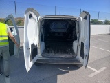  Fiat  Fiorino FIAT  / 2016 / 4P / furgón derivado de turismo Cargo SX N1 1.3 MJet 70 kW (95 CV) #8