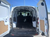  Ford  Transit FORD  Courier/2014/4P/furgón der.turis Van 1.5 TDCi 74kW Trend #8