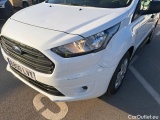  Ford  Transit Connect FORD /2013/4P/furgón Van 1.5 TDCi 74kW Trend 200 L1 #15