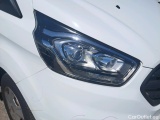  Ford  Transit FORD  Custom / 2012 / 4P / furgón Van 2.0 TDCI 96kW 280 L1 MHEV Trend #17