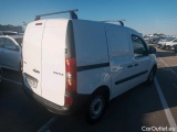  Mercedes  Citan MERCEDES-BENZ  109 CDI Furgón Largo 90 CV #2