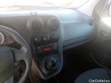  Mercedes  Citan MERCEDES-BENZ  109 CDI Furgón Largo 90 CV #13