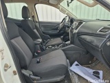  Mitsubishi  L200 MITSUBISHI  / 2019 / 4P / pickup C/C 220 DI-D M-Pro #6