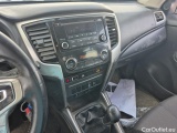  Mitsubishi  L200 MITSUBISHI  / 2019 / 4P / pickup C/C 220 DI-D M-Pro #13