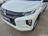  Mitsubishi  L200 MITSUBISHI  / 2019 / 4P / pickup C/C 220 DI-D M-Pro #15
