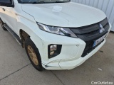  Mitsubishi  L200 MITSUBISHI  / 2019 / 4P / pickup C/C 220 DI-D M-Pro #16