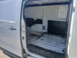  Opel  Vivaro OPEL -e / 2019 / 4P / furgón BEV 330 Select L Std #7