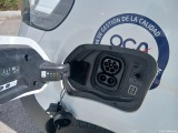  Opel  Vivaro OPEL -e / 2019 / 4P / furgón BEV 330 Select L Std #14