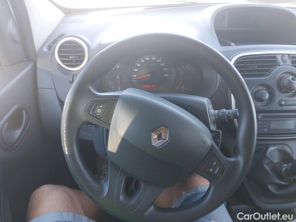 Renault  Kangoo RENAULT  Combi / 2013 / 4P / combi Profesional M1-AF Blue dCi 59 kW (80 CV) #35
