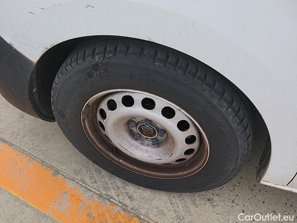  Toyota  Proace TOYOTA  / 2016 / 4P / furgón FU. MEDIO (L1) 2.0D 90kW COMFORT CARGA + #25