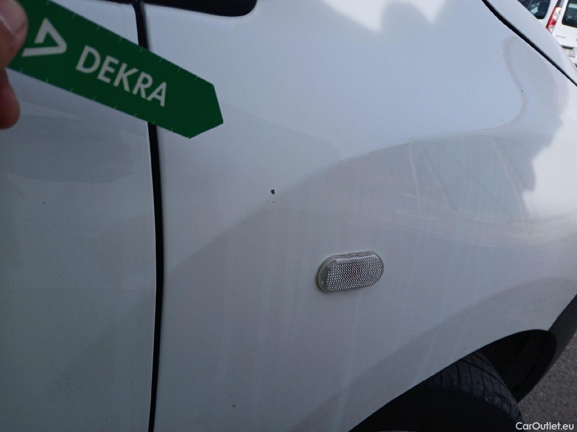  Dacia  Dokker DACIA  / 2013 / 4P / monovolumen compacto Essential Blue dCi 55kW (75CV) - 18 #83