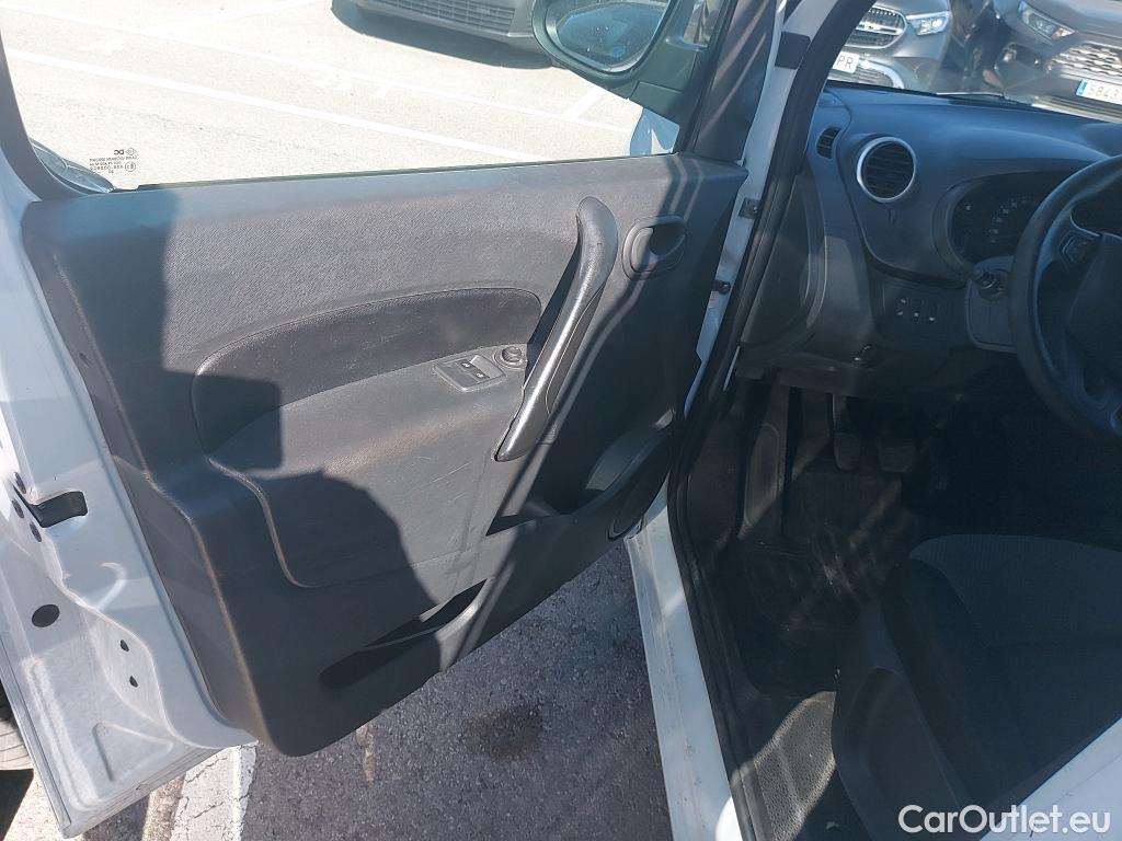  Renault  Kangoo RENAULT  Combi / 2013 / 4P / combi Profesional M1-AF Blue dCi 59 kW (80 CV) #1