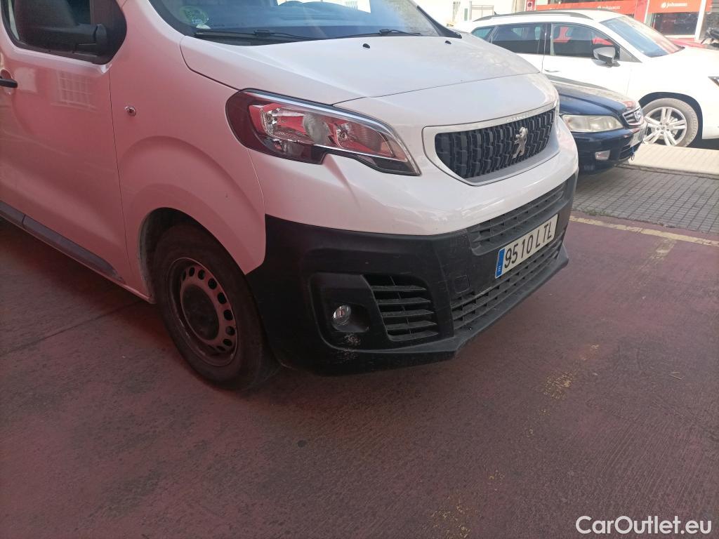  Peugeot  Expert PEUGEOT  / 2016 / 4P / furgón Furgón Premium 2.0 BlueHDi 120 Standard #12