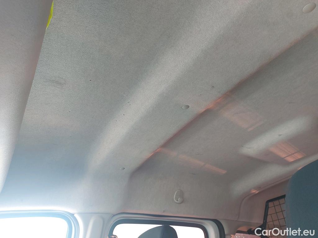  Renault  Kangoo RENAULT  Combi / 2013 / 4P / combi Profesional M1-AF Blue dCi 59 kW (80 CV) #10