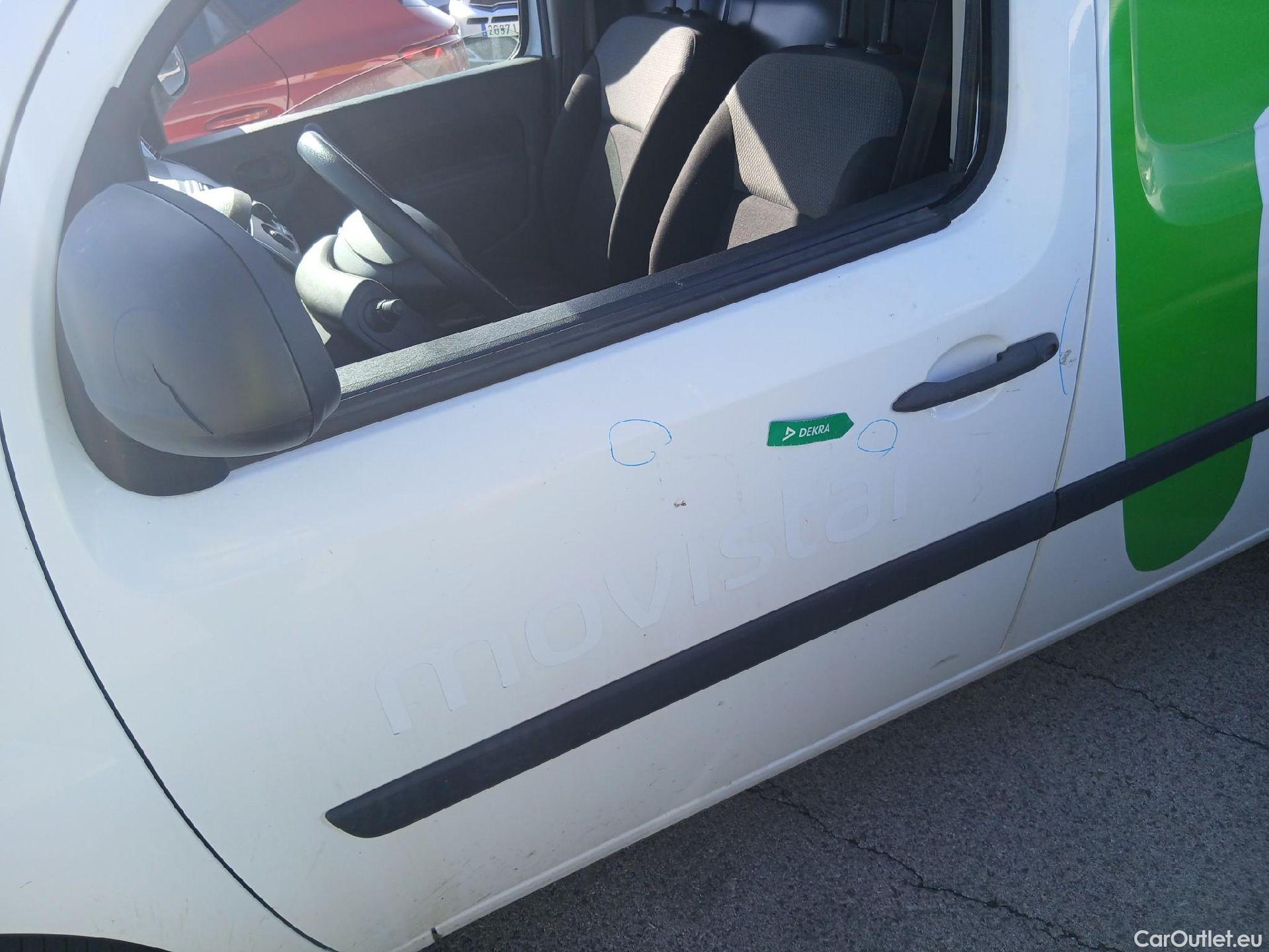  Renault  Kangoo RENAULT  Furgón/2013/3P/furgón derivado de turismo Profesional dCi 55 kW (75 CV) #7