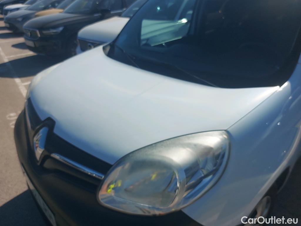  Renault  Kangoo RENAULT  Combi / 2013 / 4P / combi Profesional M1-AF Blue dCi 59 kW (80 CV) #3