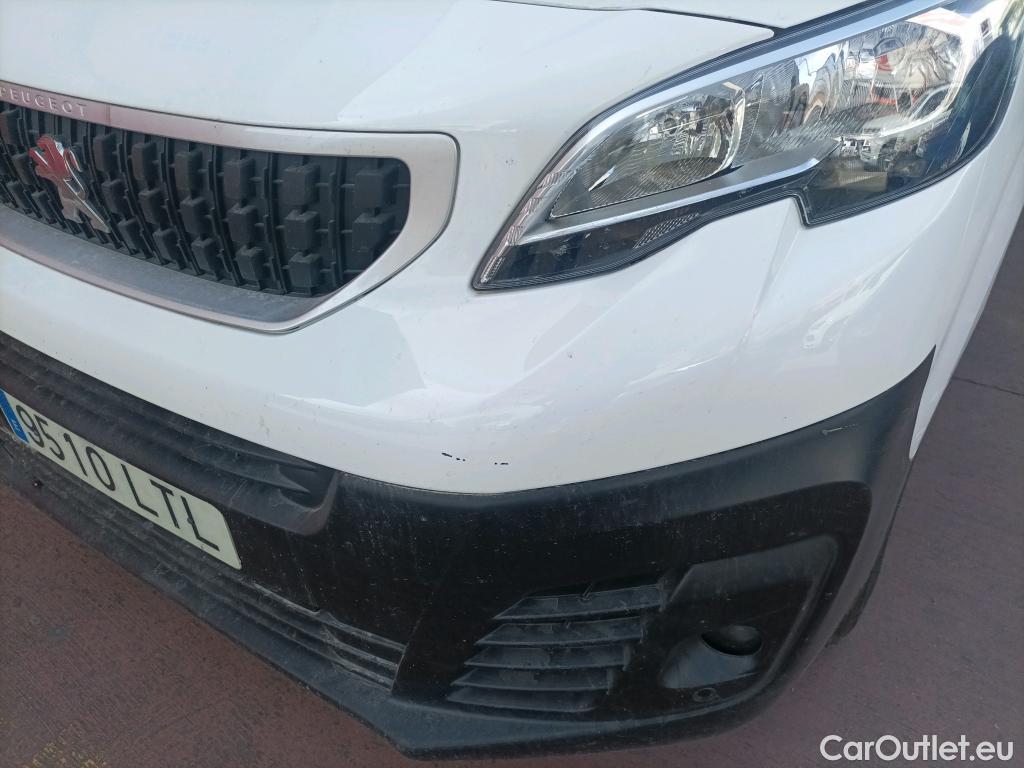 Peugeot  Expert PEUGEOT  / 2016 / 4P / furgón Furgón Premium 2.0 BlueHDi 120 Standard #14