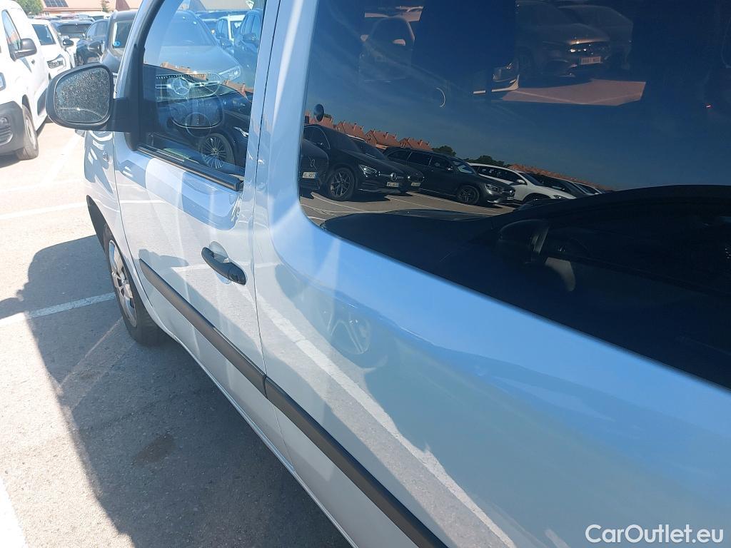  Renault  Kangoo RENAULT  Combi / 2013 / 4P / combi Profesional M1-AF Blue dCi 59 kW (80 CV) #8