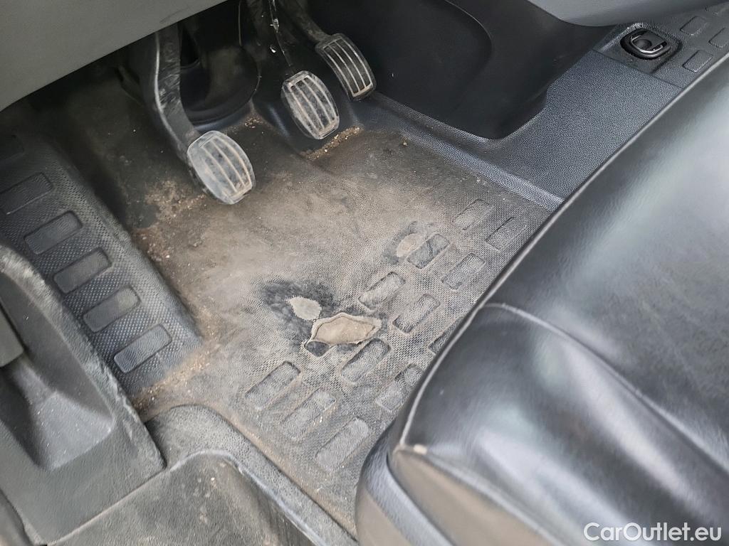  Toyota  Proace TOYOTA  / 2016 / 4P / furgón FU. MEDIO (L1) 2.0D 90kW COMFORT CARGA + #11
