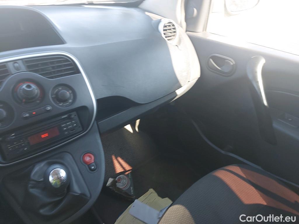  Renault  Kangoo RENAULT  Combi / 2013 / 4P / combi Profesional M1-AF Blue dCi 59 kW (80 CV) #29