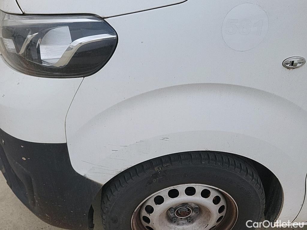  Toyota  Proace TOYOTA  / 2016 / 4P / furgón FU. MEDIO (L1) 2.0D 90kW COMFORT CARGA + #15