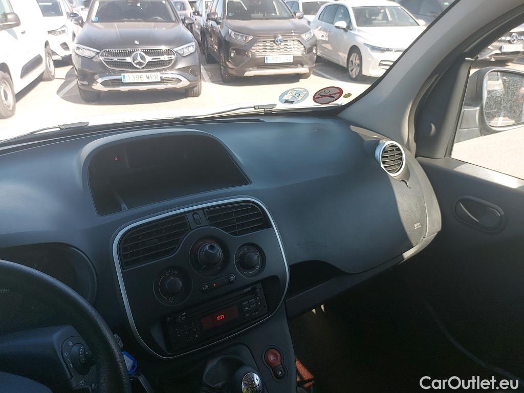  Renault  Kangoo RENAULT  Combi / 2013 / 4P / combi Profesional M1-AF Blue dCi 59 kW (80 CV) #14