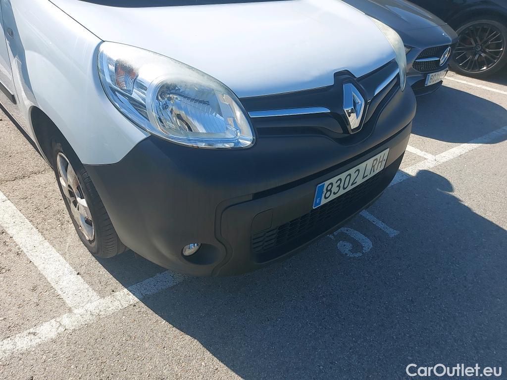  Renault  Kangoo RENAULT  Combi / 2013 / 4P / combi Profesional M1-AF Blue dCi 59 kW (80 CV) #23