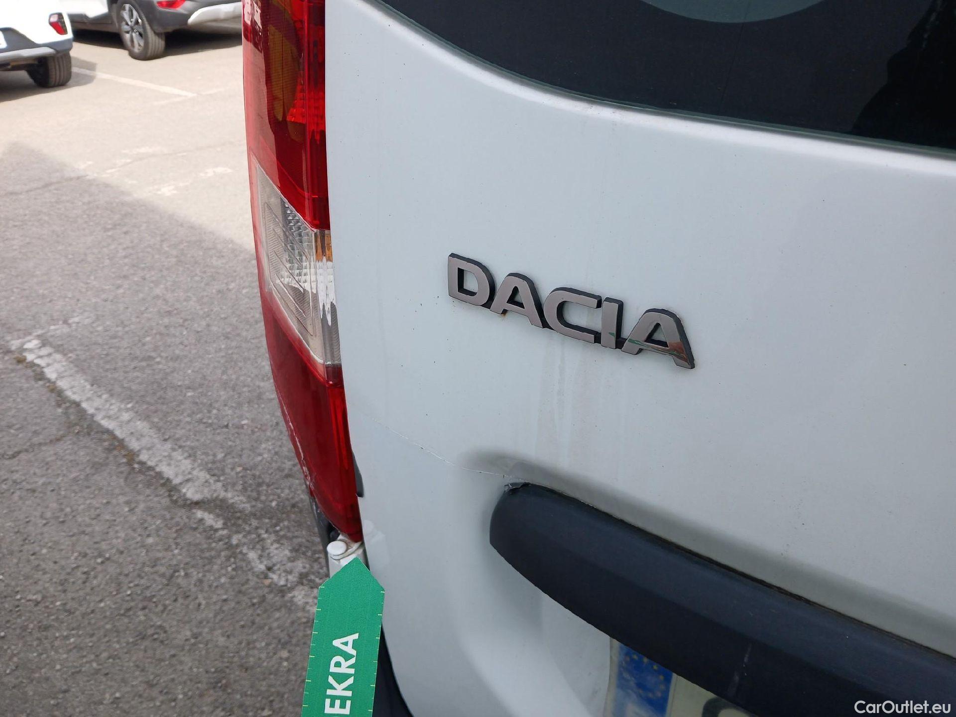  Dacia  Dokker DACIA  / 2013 / 4P / monovolumen compacto Essential Blue dCi 55kW (75CV) - 18 #51