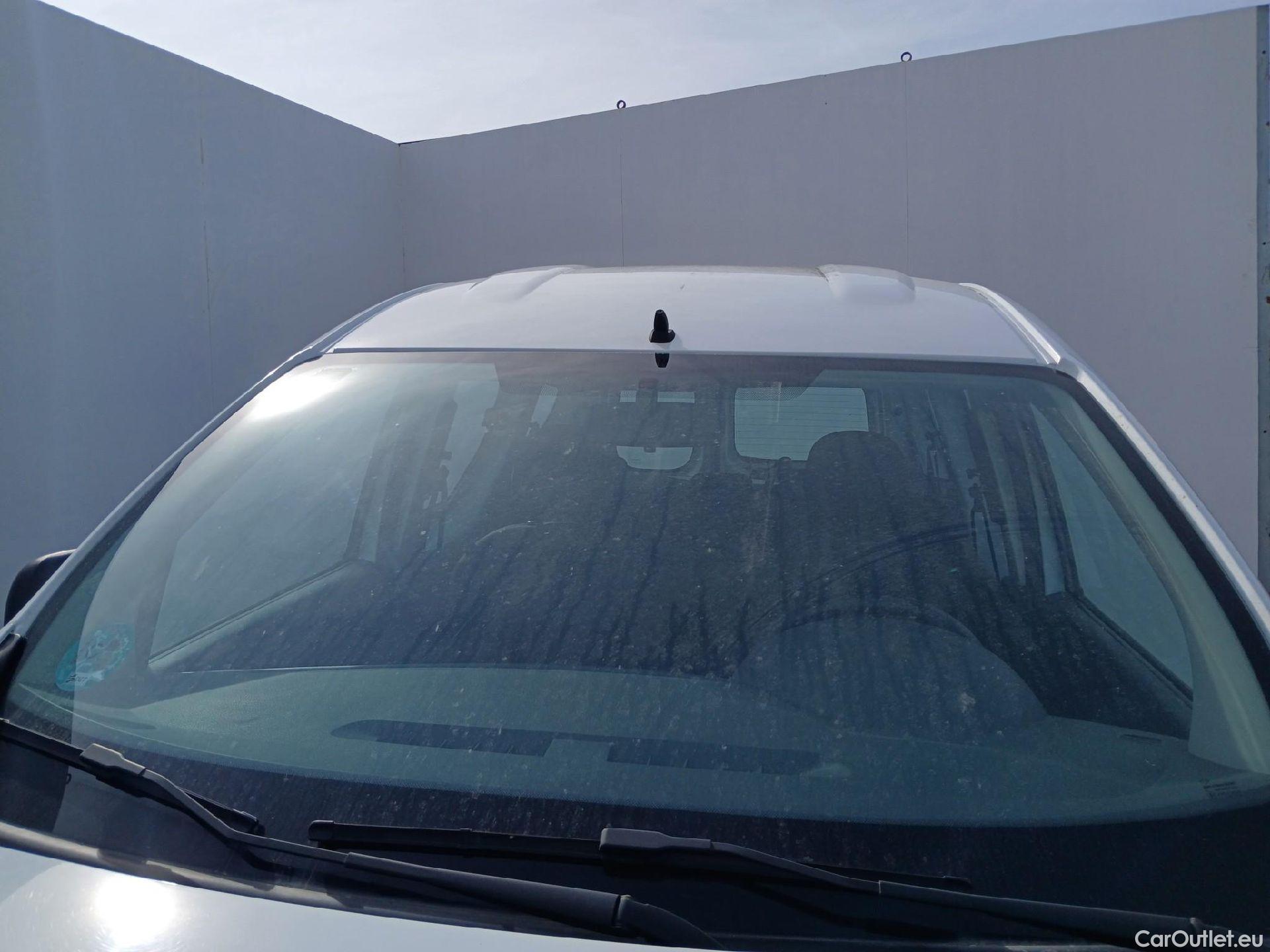  Dacia  Dokker DACIA  / 2013 / 4P / monovolumen compacto Essential Blue dCi 55kW (75CV) - 18 #9