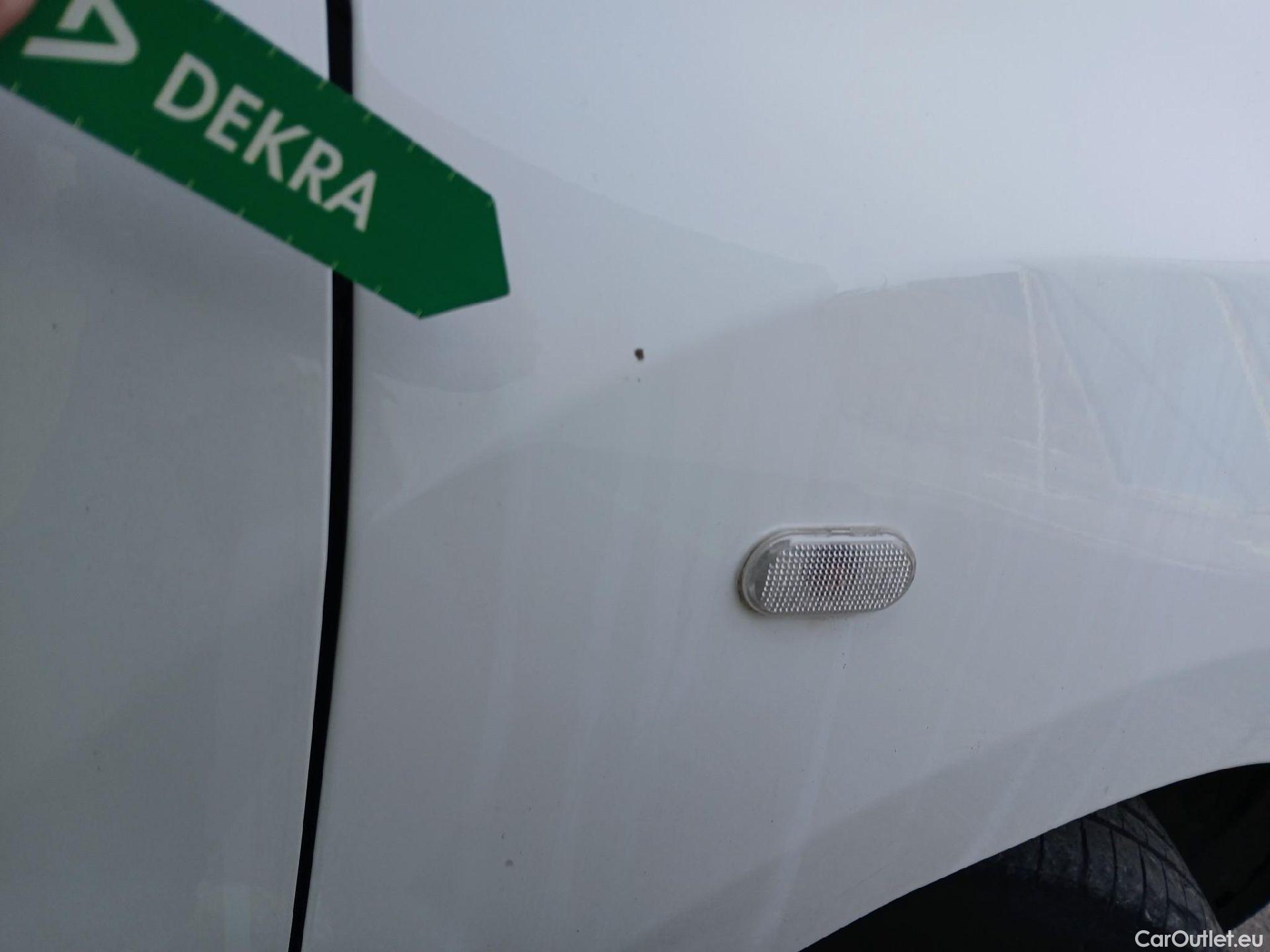  Dacia  Dokker DACIA  / 2013 / 4P / monovolumen compacto Essential Blue dCi 55kW (75CV) - 18 #81