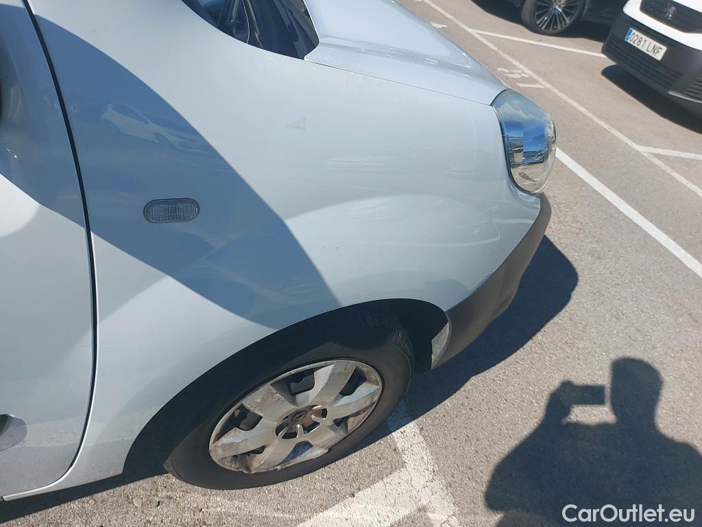  Renault  Kangoo RENAULT  Combi / 2013 / 4P / combi Profesional M1-AF Blue dCi 59 kW (80 CV) #25