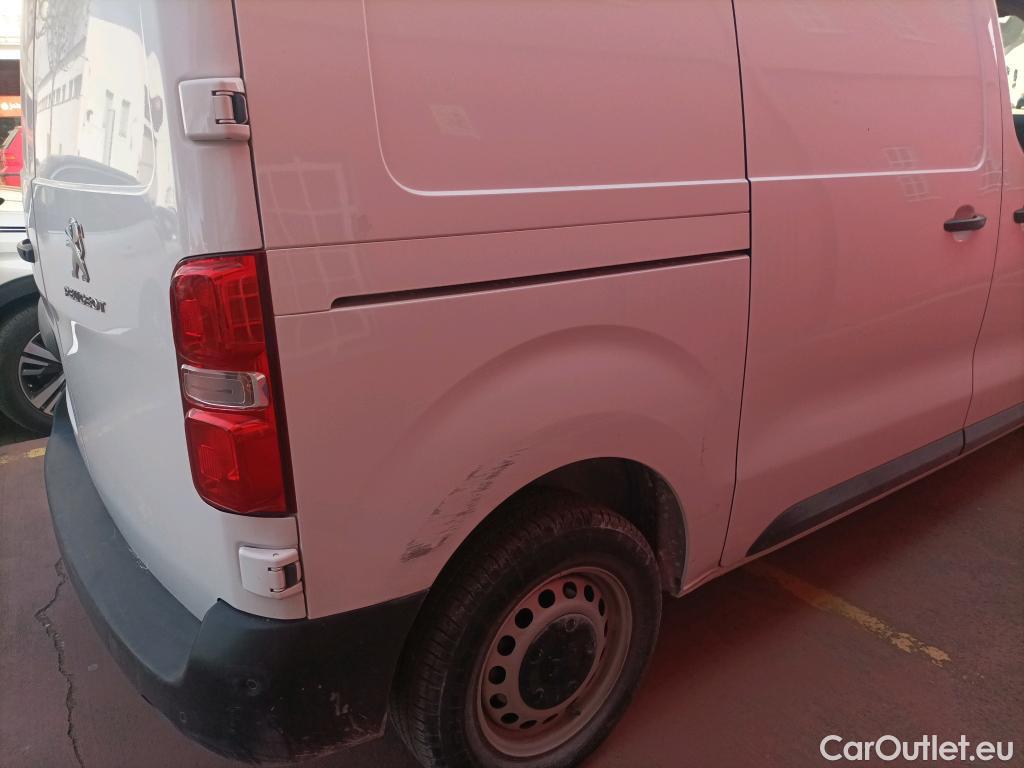  Peugeot  Expert PEUGEOT  / 2016 / 4P / furgón Furgón Premium 2.0 BlueHDi 120 Standard #5