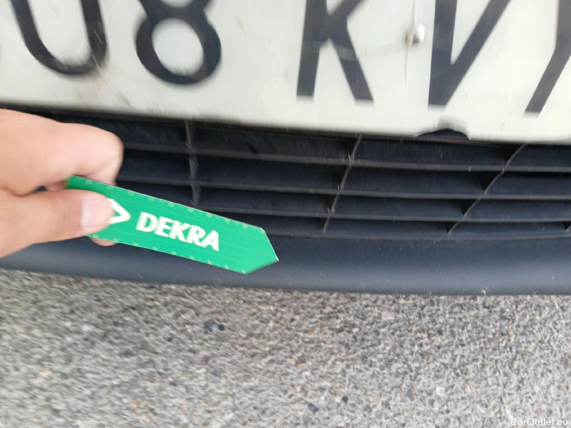  Dacia  Dokker DACIA  / 2013 / 4P / monovolumen compacto Essential Blue dCi 55kW (75CV) - 18 #16