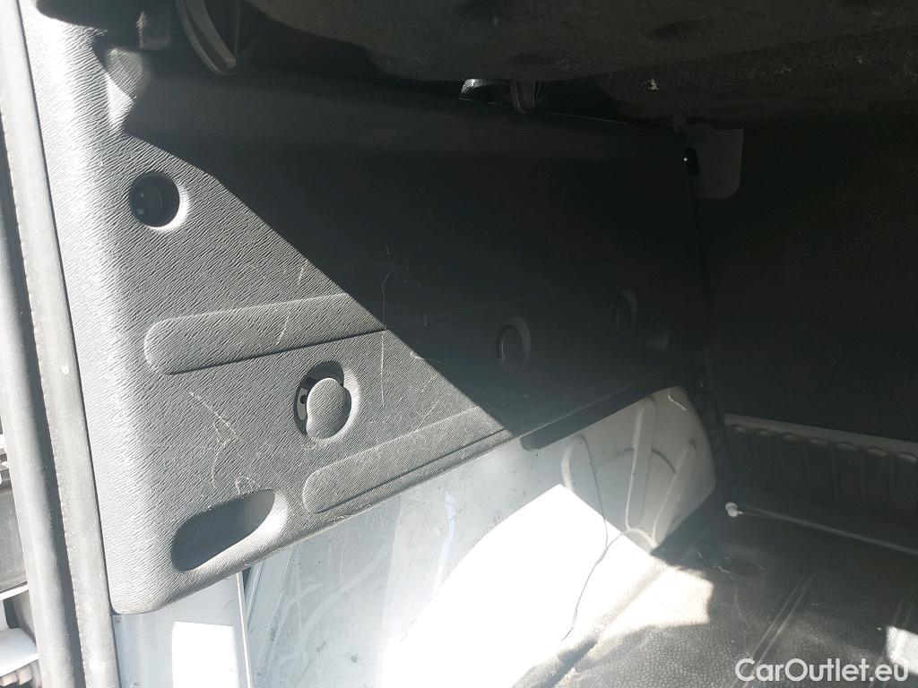  Renault  Kangoo RENAULT  Combi / 2013 / 4P / combi Profesional M1-AF Blue dCi 59 kW (80 CV) #31